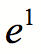 e1