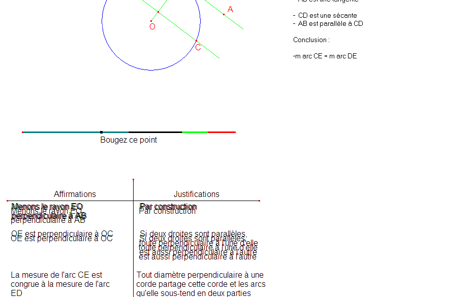 Theoreme 5