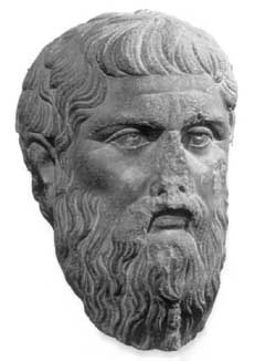 image de Platon