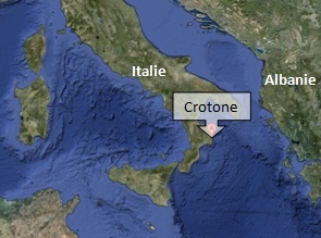 Crotone