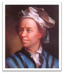 Lehonard Euler