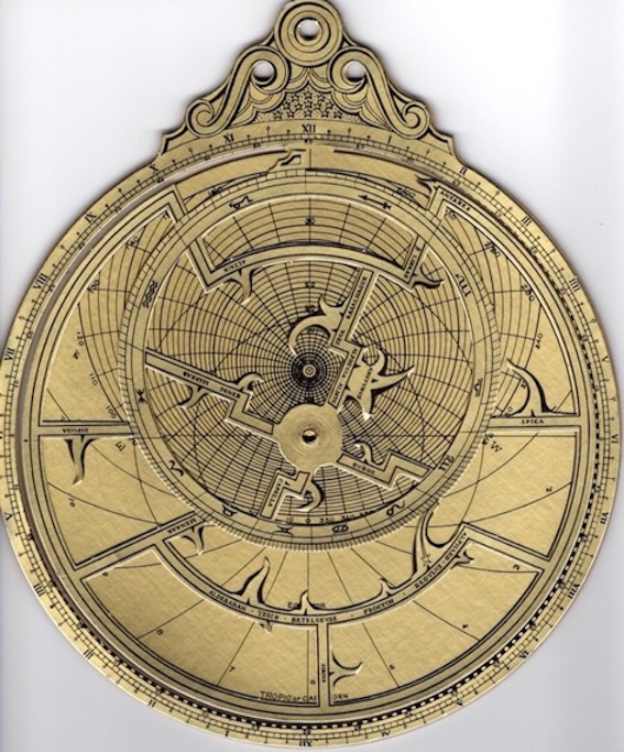 Astrolabe